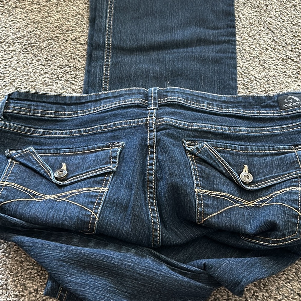 Bootcut jeans - Picture 2 of 5